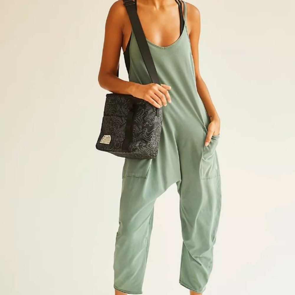 FP Movement Hot Shot Onesie - M